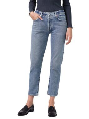 Citizens of Humanity Emerson Mid Rise Relaxed Slim Jeans 26 (31x28)
S
